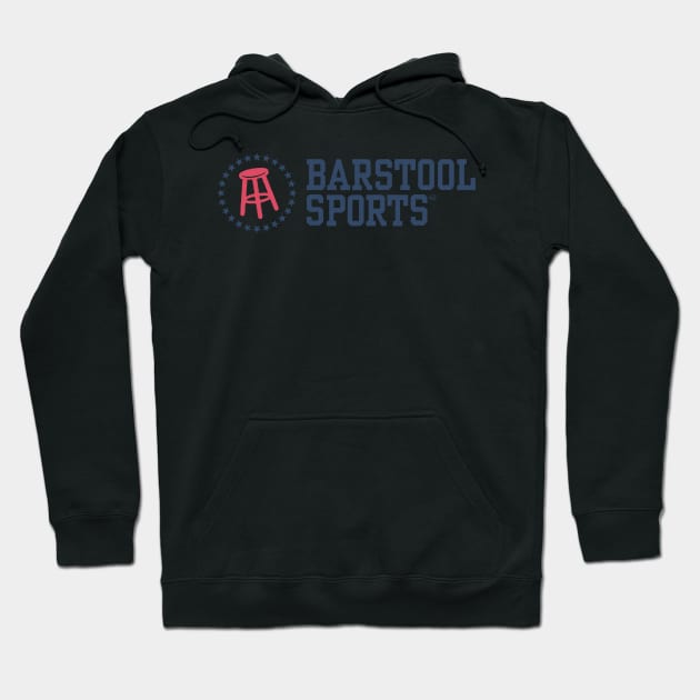 Sports barstool Hoodie by SATRIA BINTANG